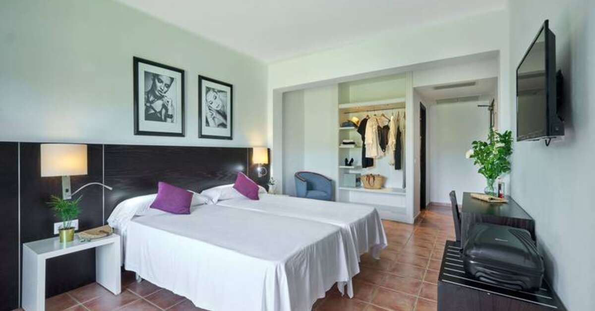 Een foto van Boutique Hotel Bon Repos