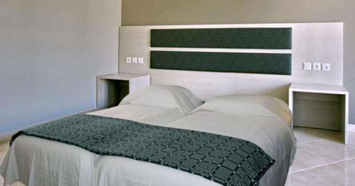 Een foto van Sun & Sea Appartementen