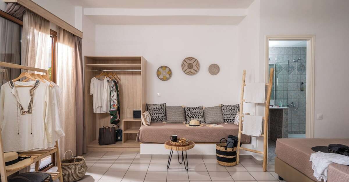 Een foto van Cretan Seaside Boutique