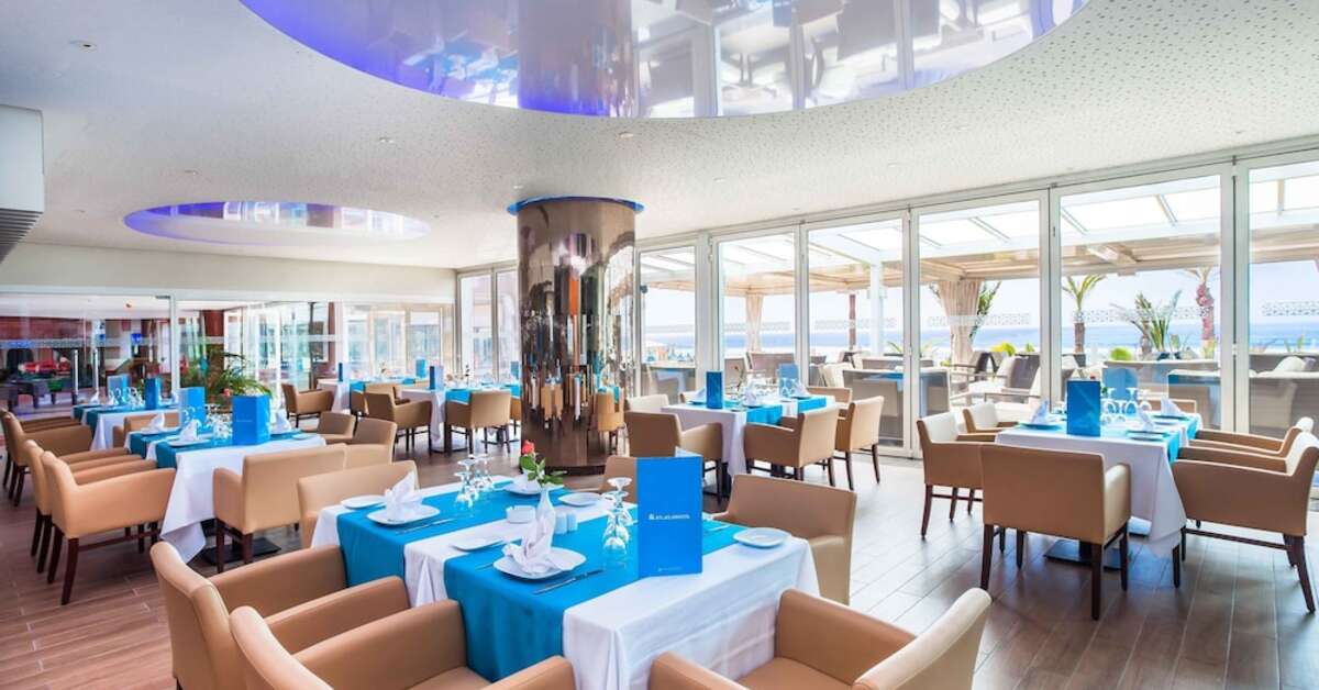 Een foto van Amadil Ocean Club