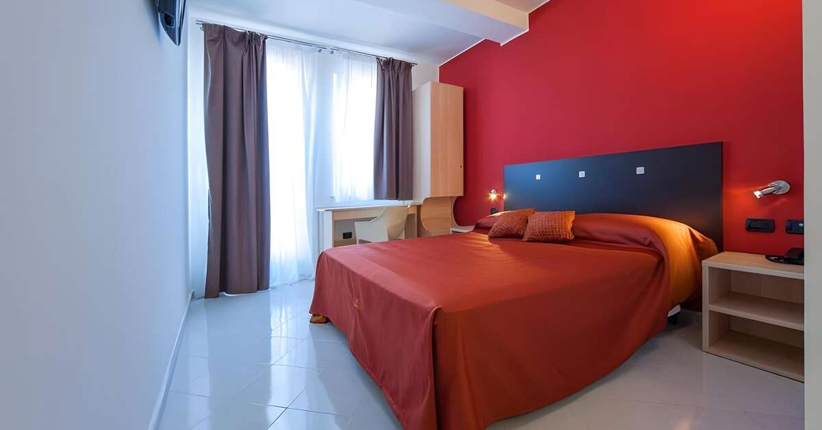 Een foto van Hotel Tiempo