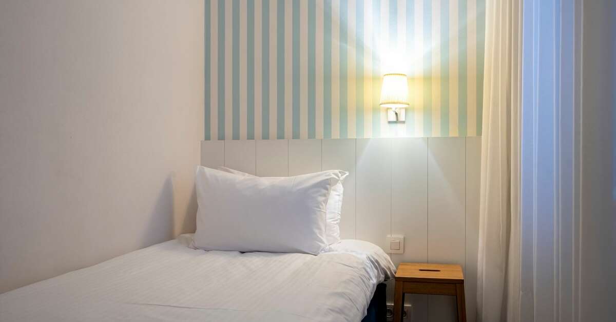 Een foto van Leopold Hotel Oostende