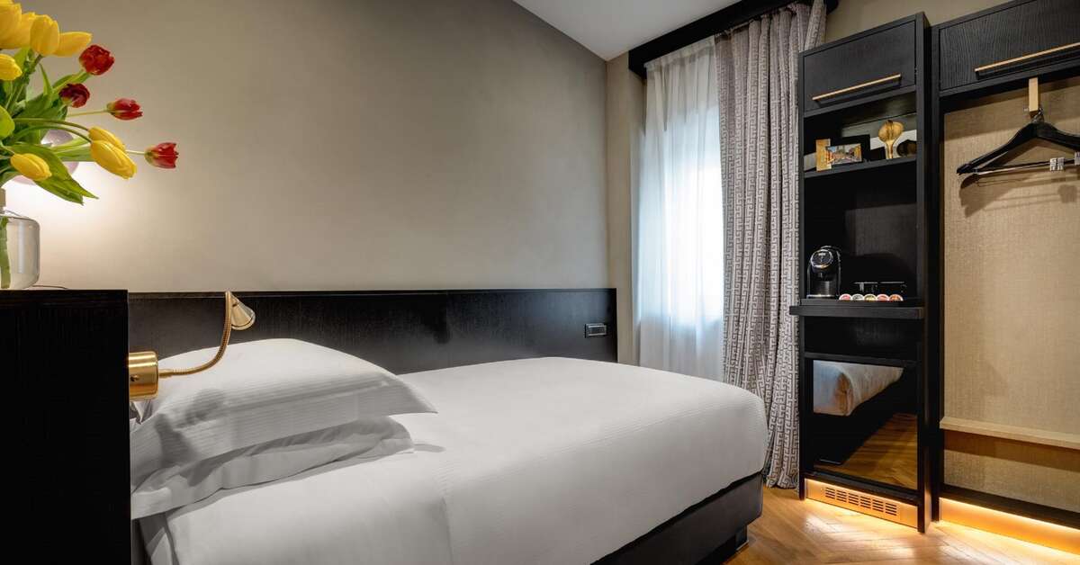 Ein Foto Dharma Boutique Hotel & Spa