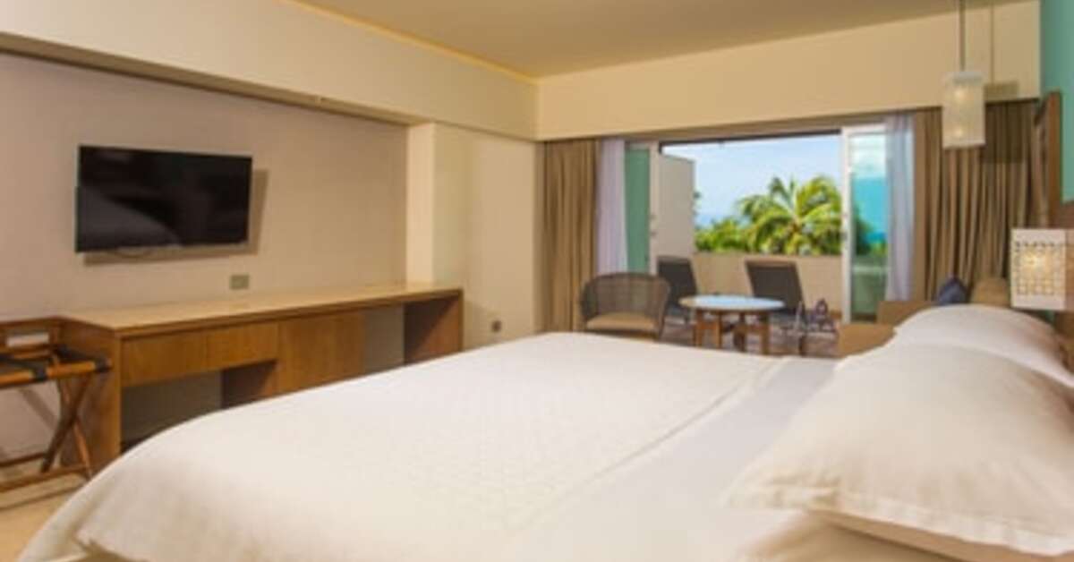 Een foto van Sheraton Buganvilias Resort & Convention Centre