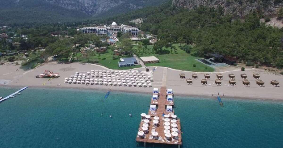 Een foto van Juju Premier Palace