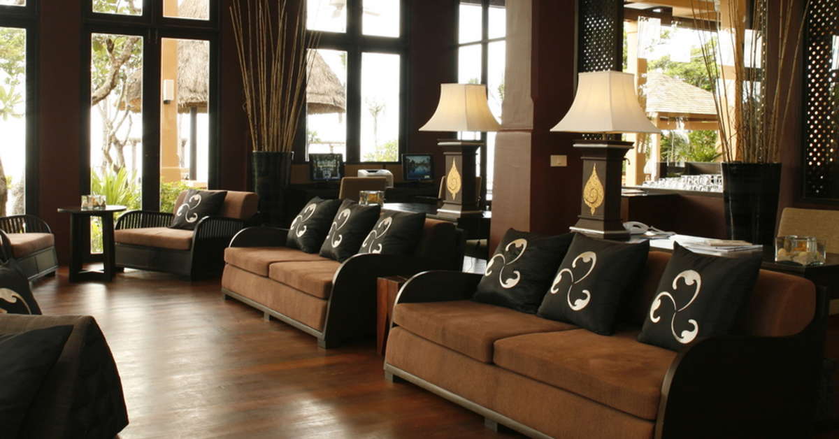 Een foto van Mövenpick Asara Resort & Spa Hua Hin
