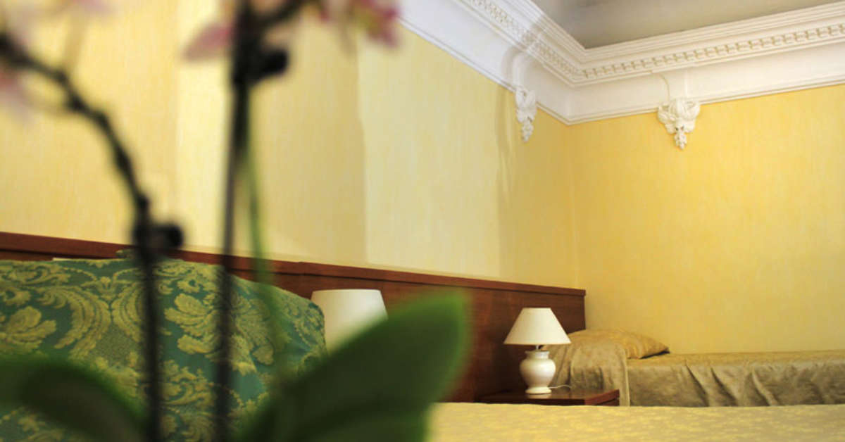 Een foto van Villa delle Rose