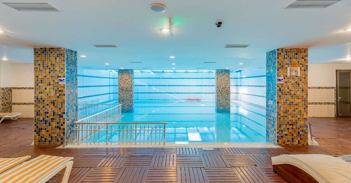 Een foto van Victory Resort Hotel