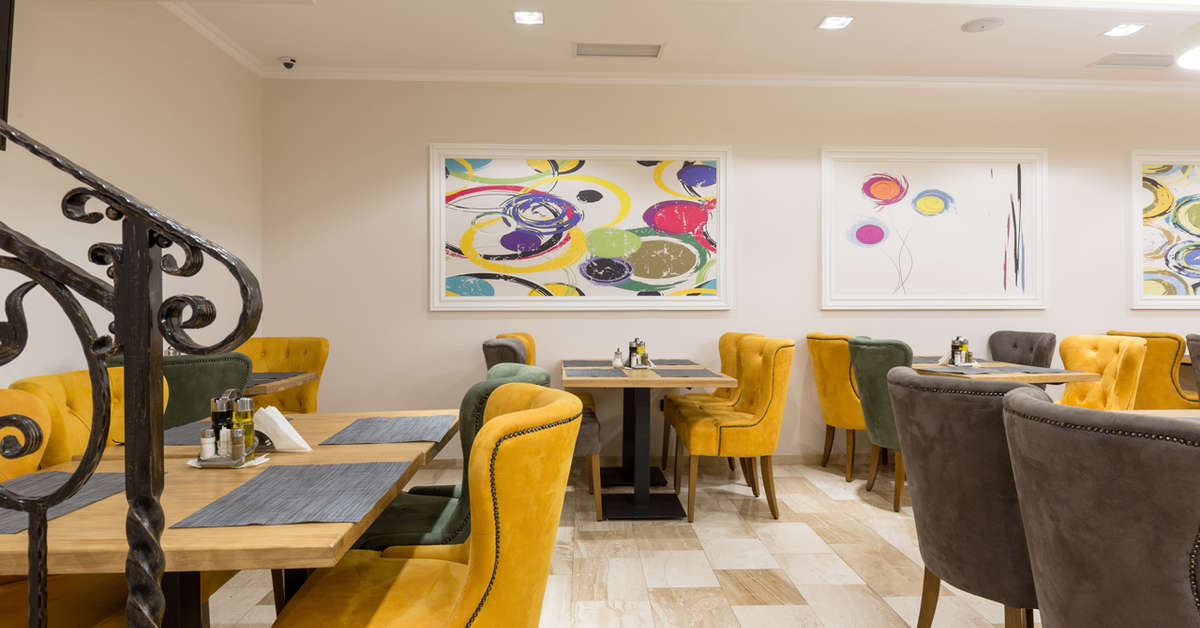 Een foto van Hotel Royal Inn