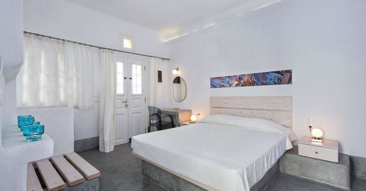 Een foto van Kouros Village
