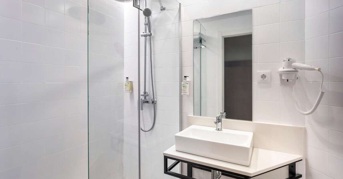 Een foto van B&B Hotel Valencia Aeropuerto