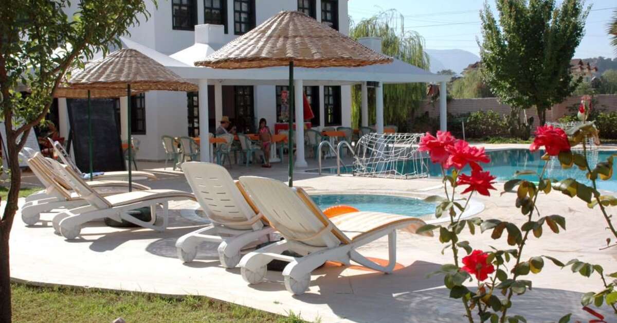 Een foto van Club Mel Holiday Resort
