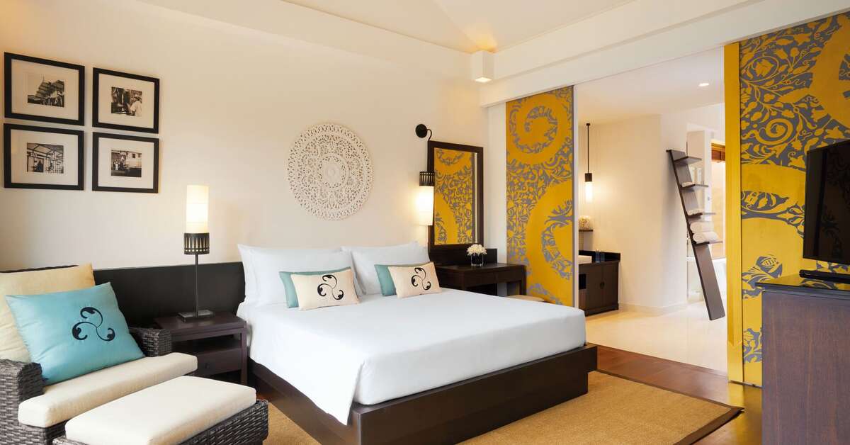 Een foto van Mövenpick Asara Resort & Spa Hua Hin