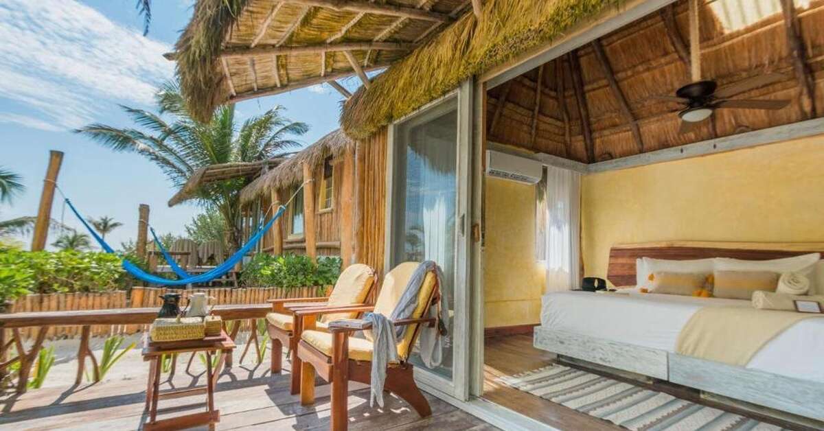 Een foto van Villa Pescadores