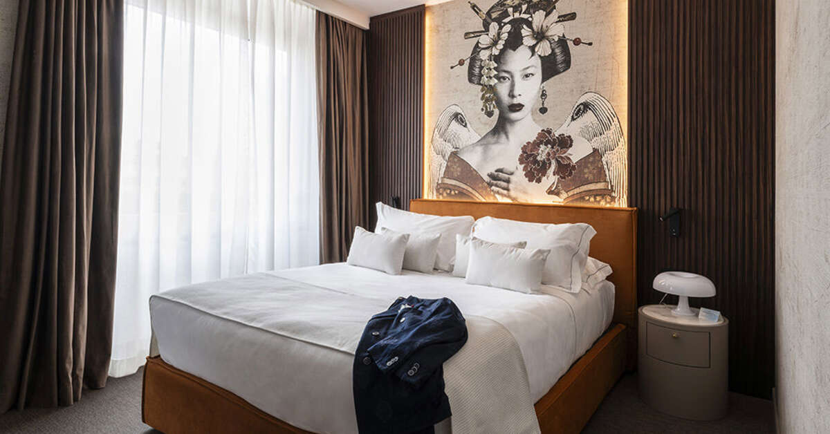 Een foto van Duomo Hotel & Appartementen Milano