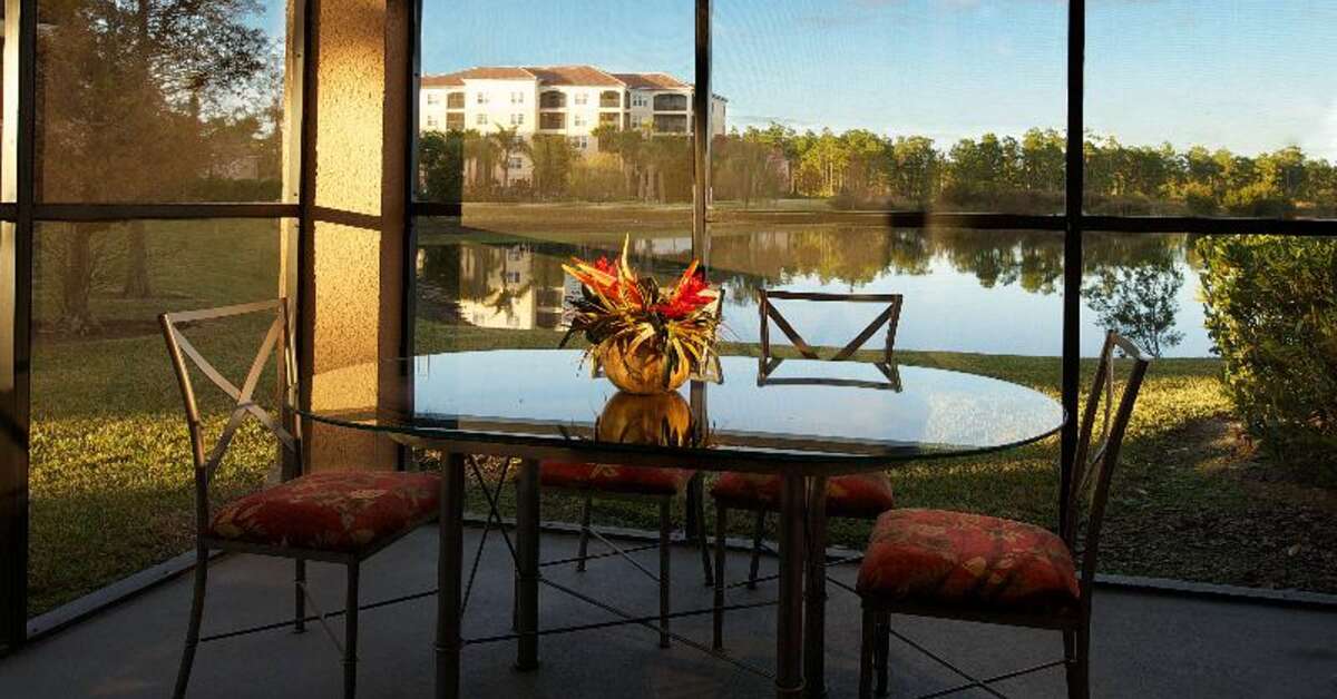 Een foto van Worldquest Resort