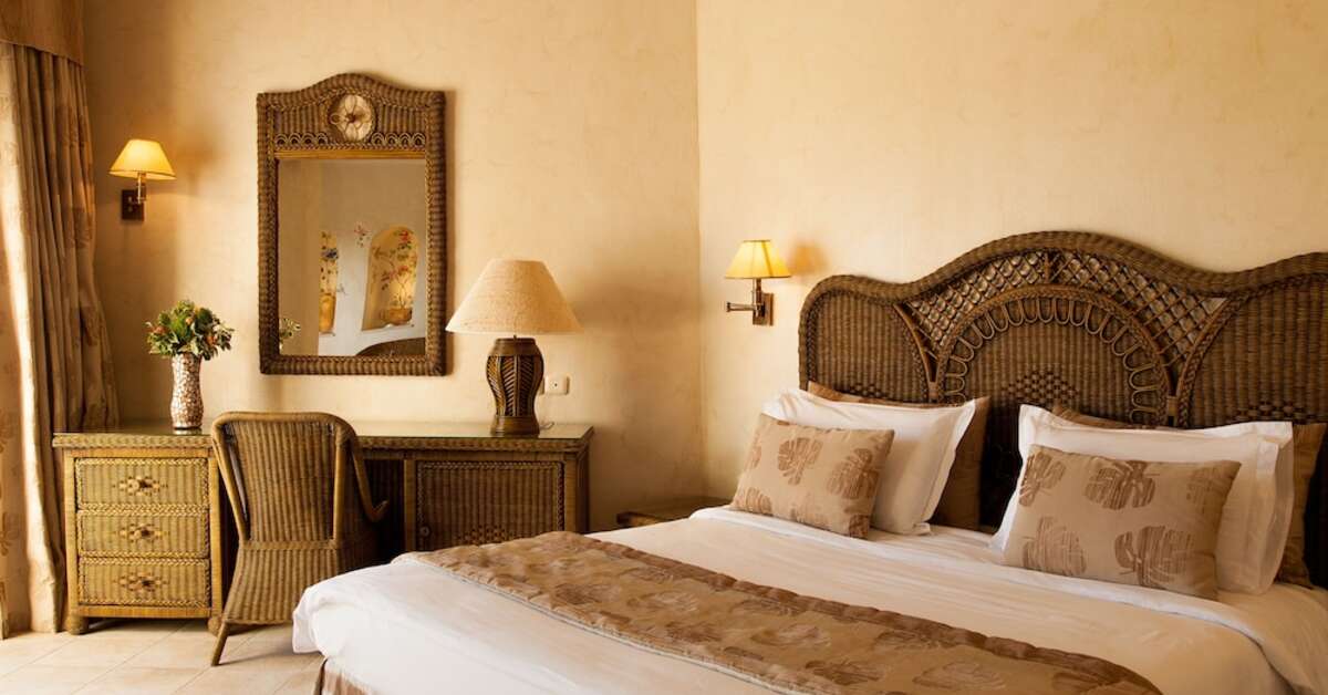 Een foto van Hotel Africa Jade Thalasso