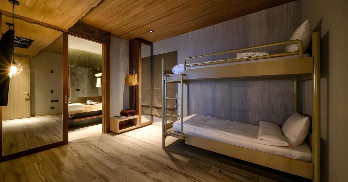 Een foto van Kalima Resort & Villas Khao Lak