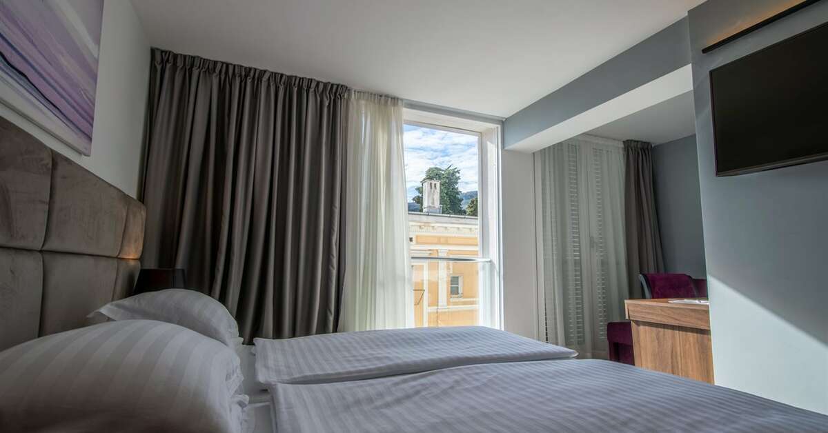 Ein Foto Hotel Paris
