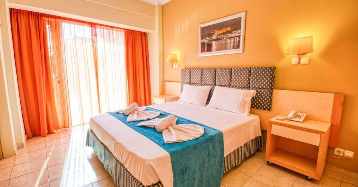 Een foto van Arte Hotel