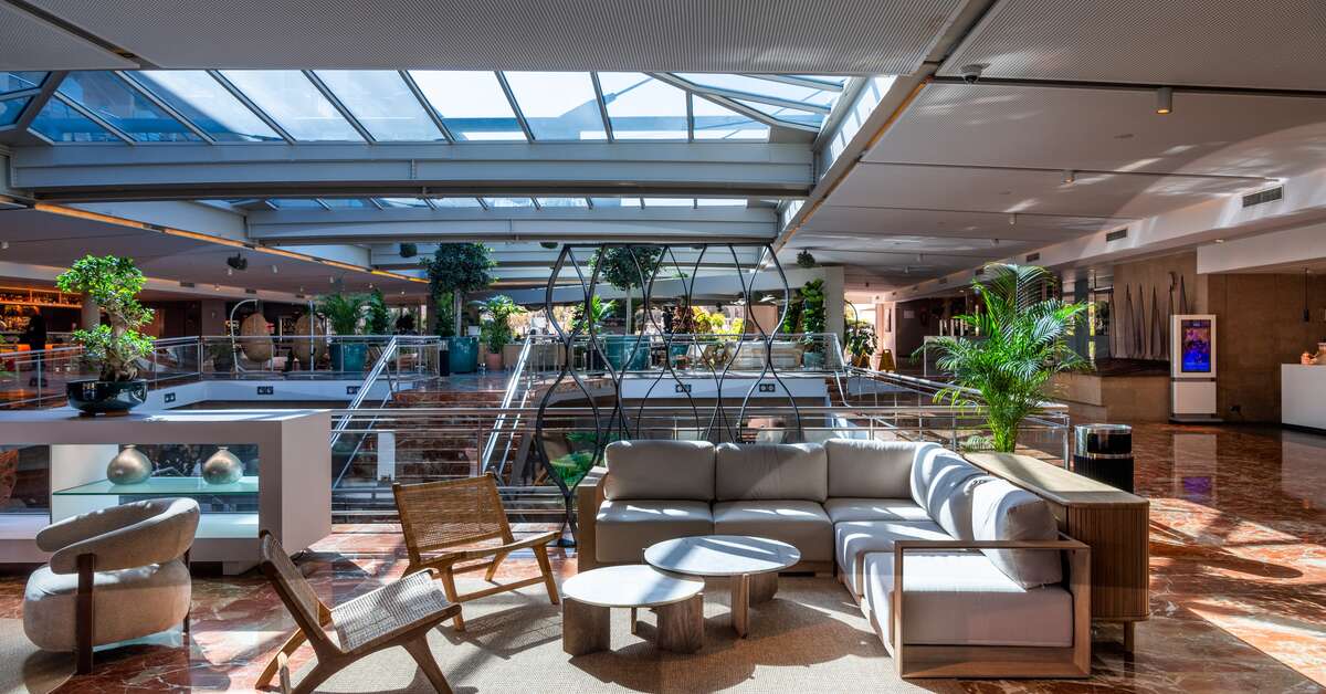 Een foto van Aqua Hotel Onabrava & Spa