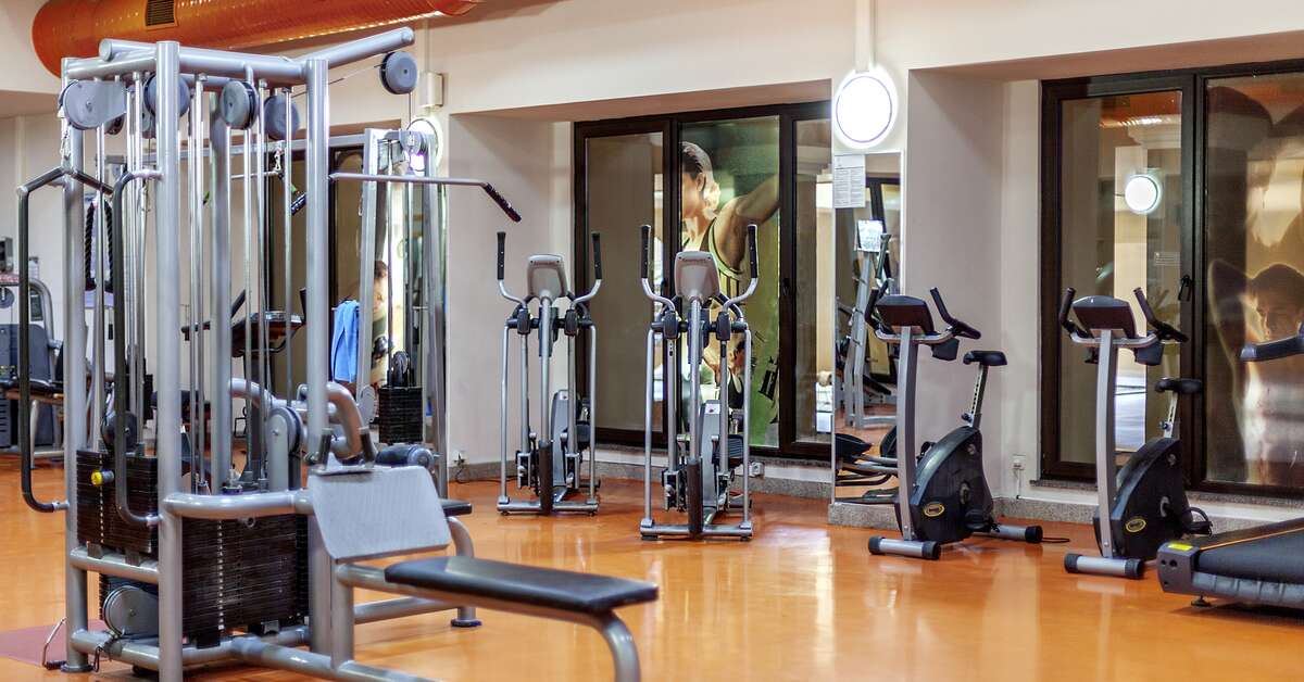 Een foto van de faciliteiten bij Asteria Family Resort Belek