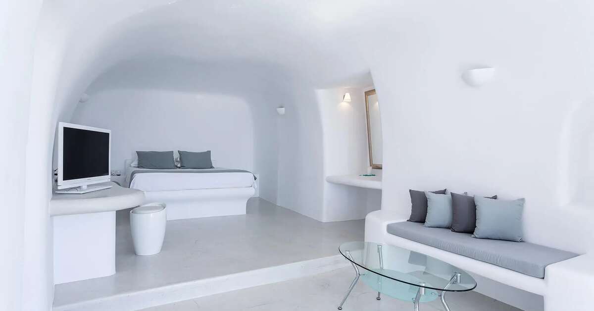 Een foto van Pegasus Suites & Spa