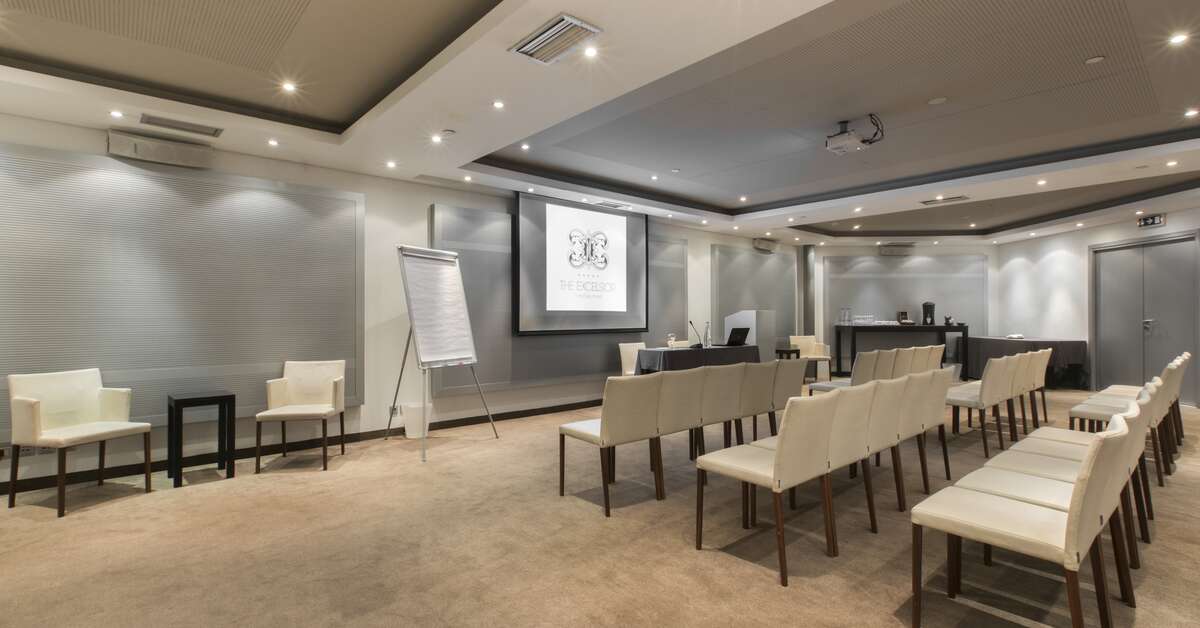 Een foto van Excelsior Hotel