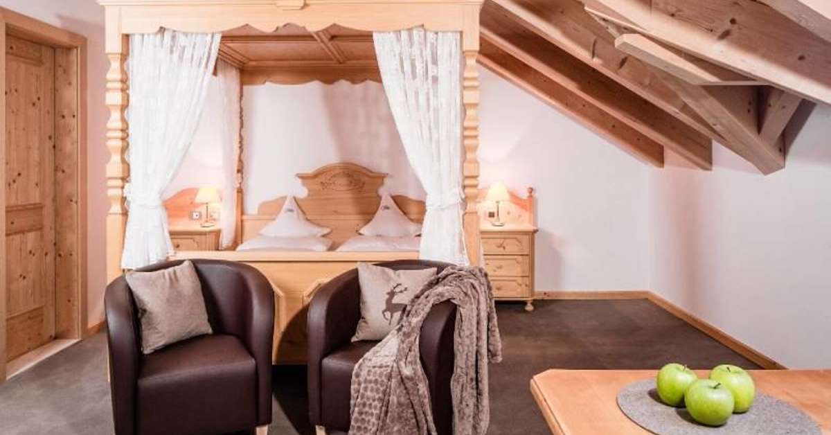 Een foto van Hotel Luna Mondschein