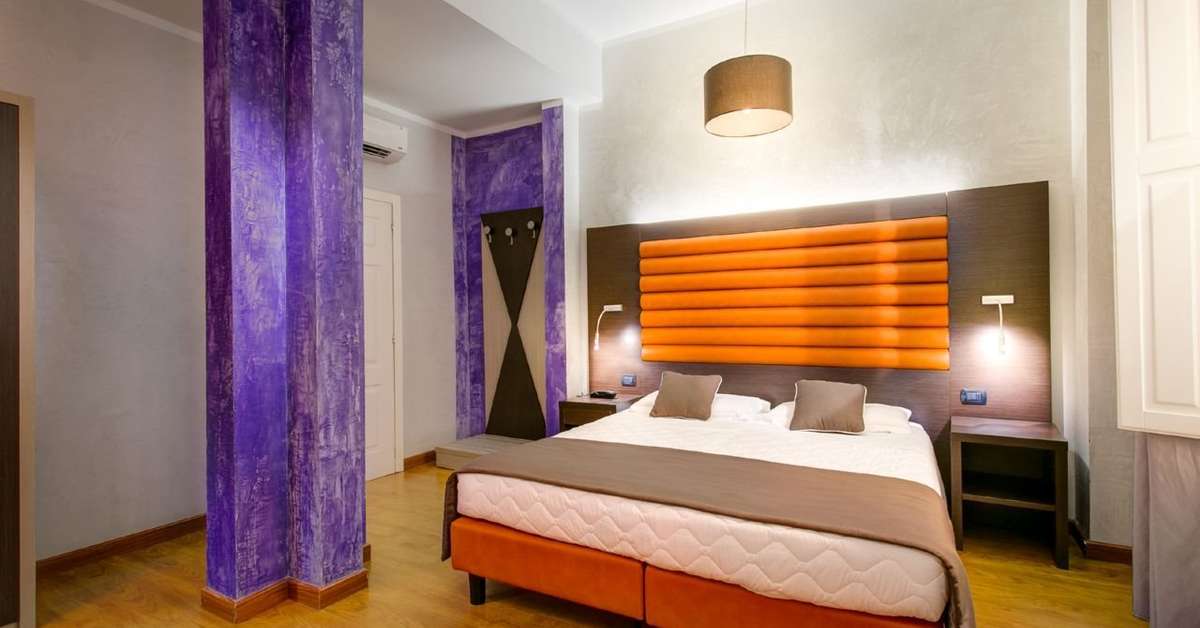 Een foto van Hotel Argentina