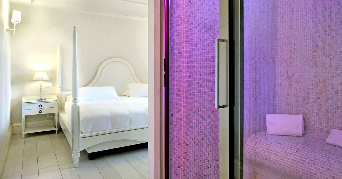 Een foto van Villa Athena Hotel