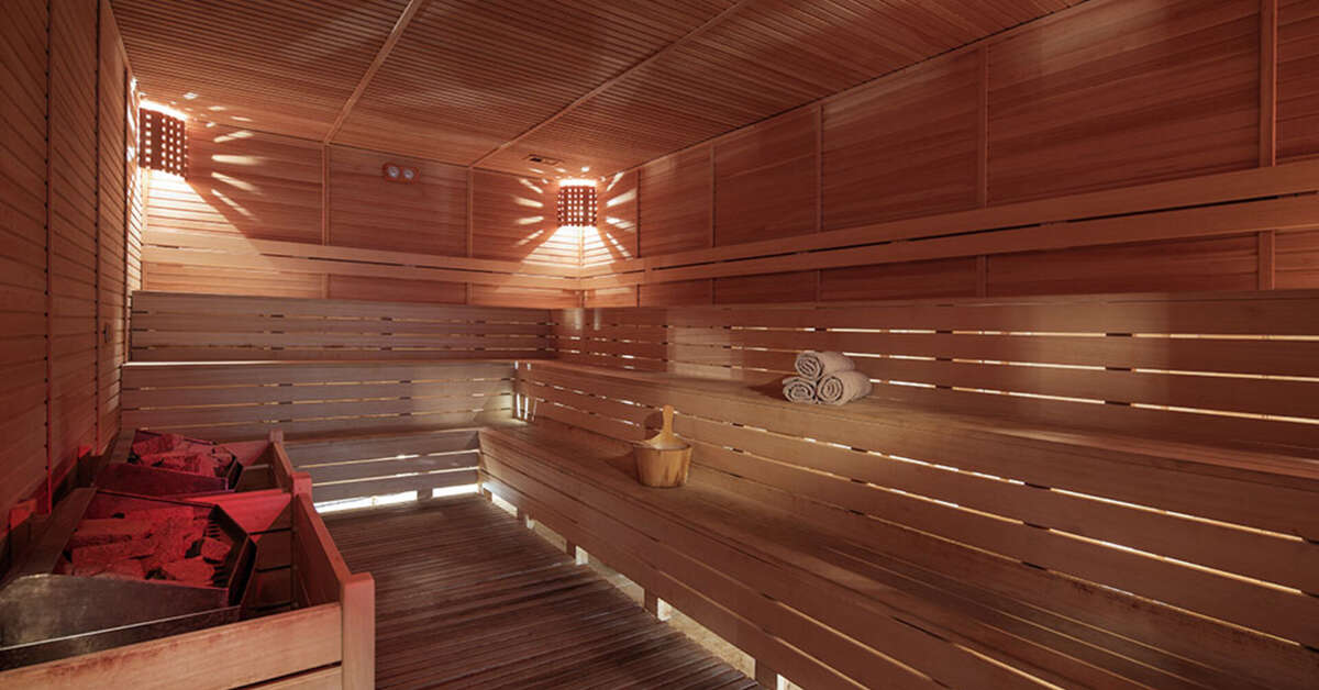 Een foto van de faciliteiten bij Alan Xafira Deluxe Resort & Spa