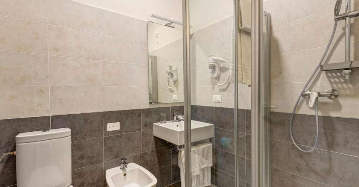Een foto van Hotel Terme Di Frasassi