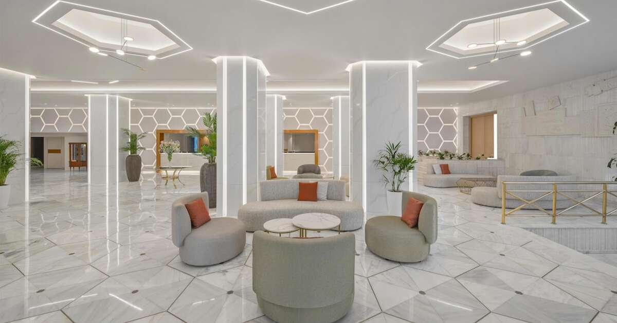 Een foto van Creta Star Hotel