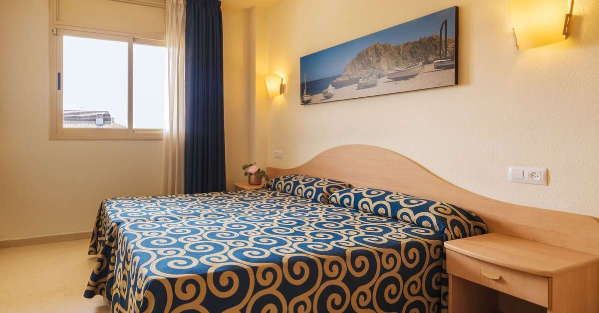 Een foto van H-Top Royal Sun Suites