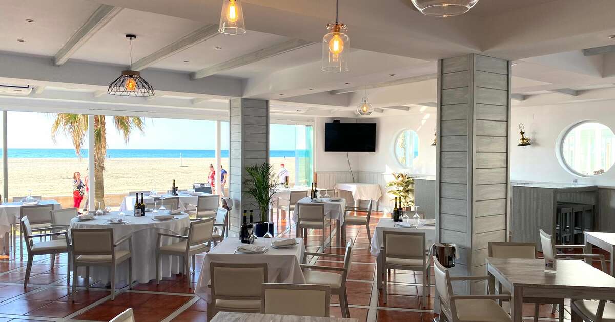 Een foto van Hotel Bahia Serena