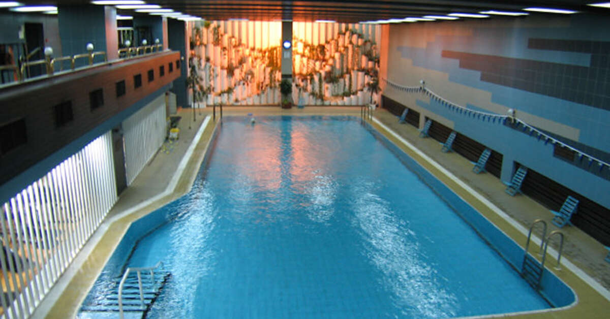 Een foto van Astoria Grand Hotel