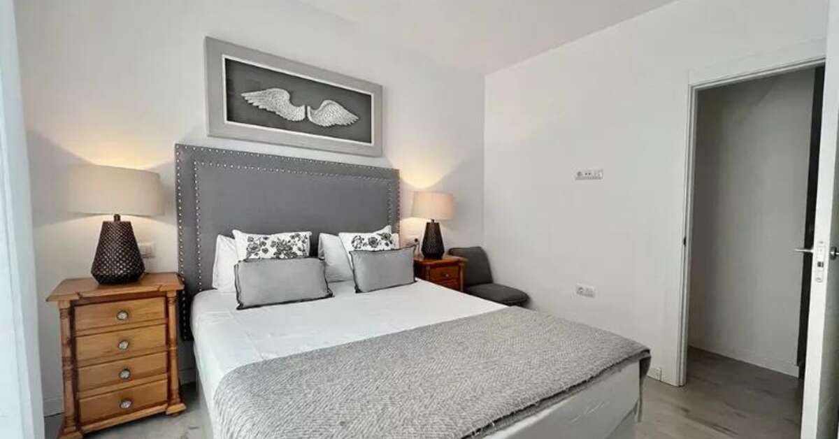Een foto van Appartementen Realejo Campo del Principe 3000