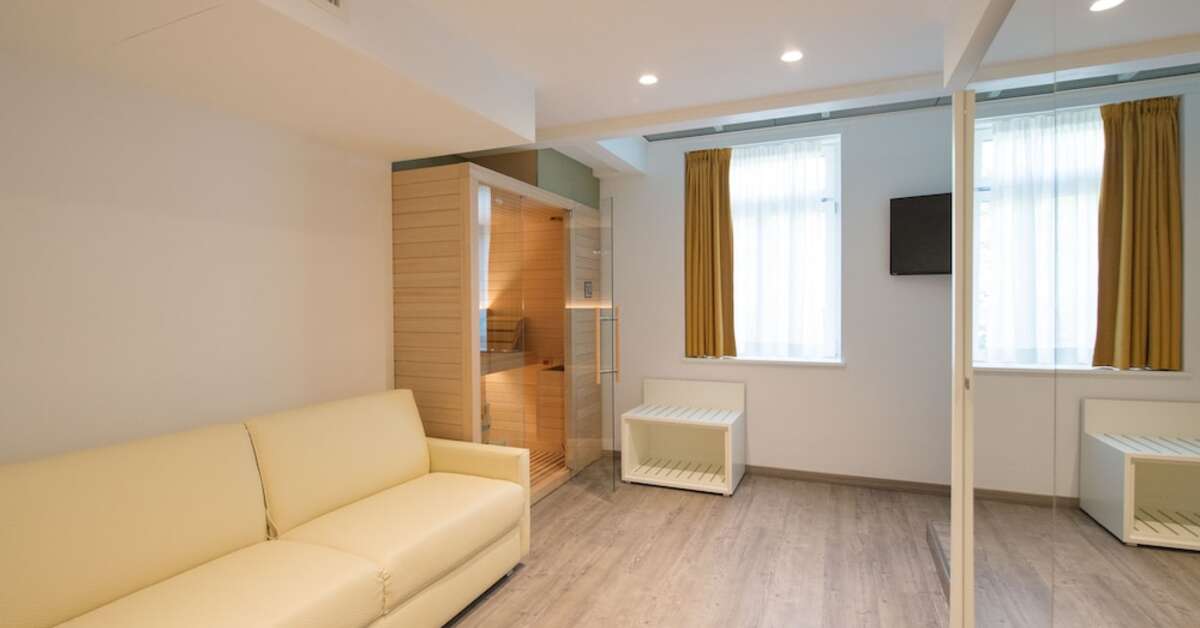 Een foto van Grand Hotel Liberty