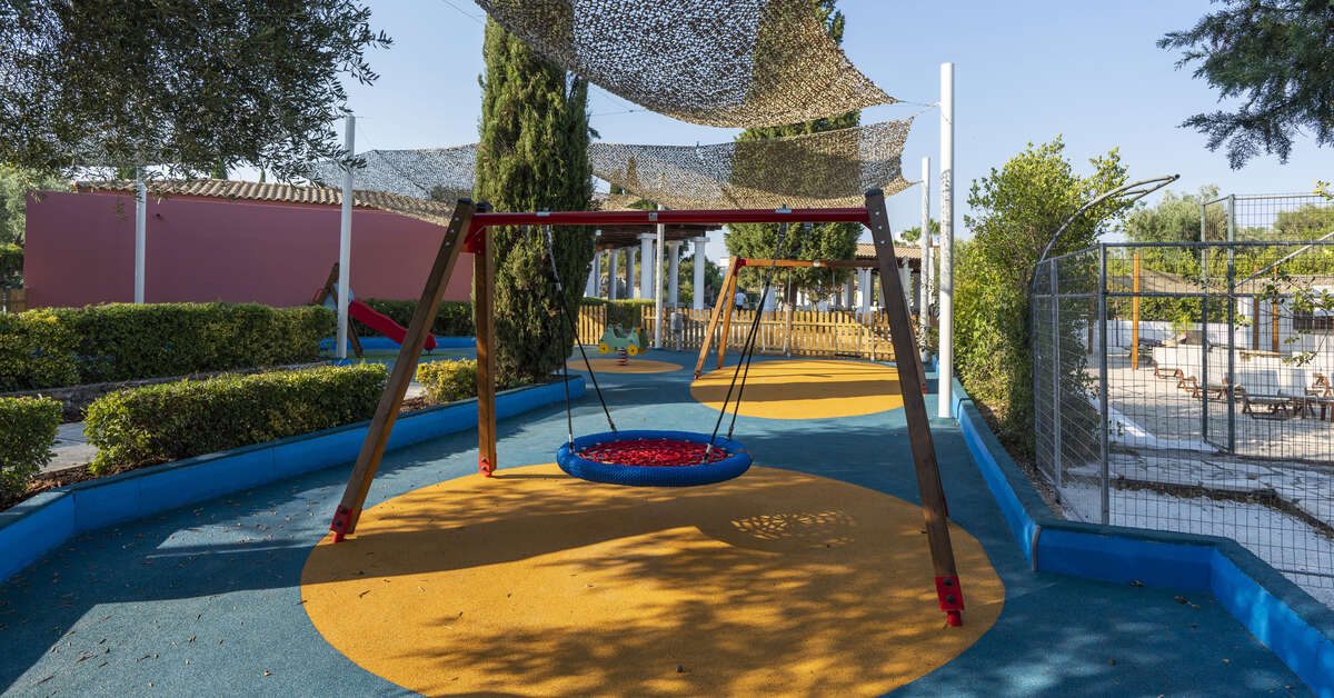 Ein Foto Hyatt Ziva Corfu