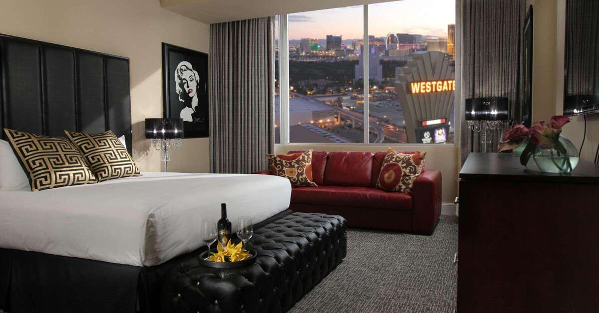 Ein Foto Westgate Las Vegas