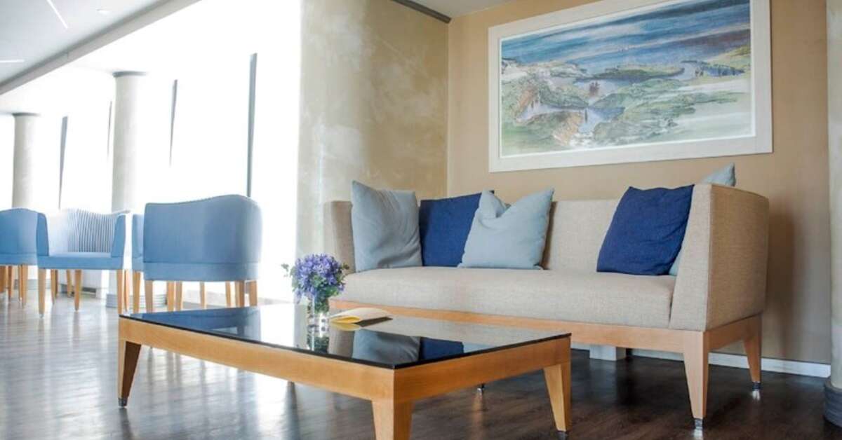 Een foto van Palmon Bay Hotel & Spa