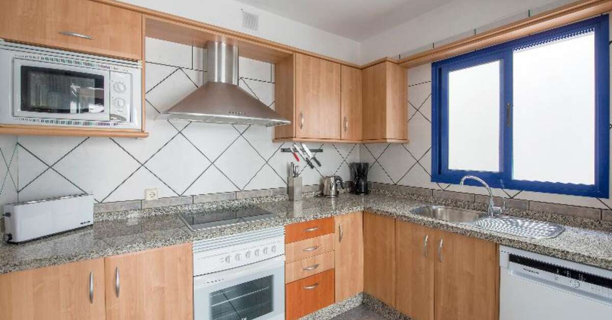 Ein Foto Villas Puerto Rubicon
