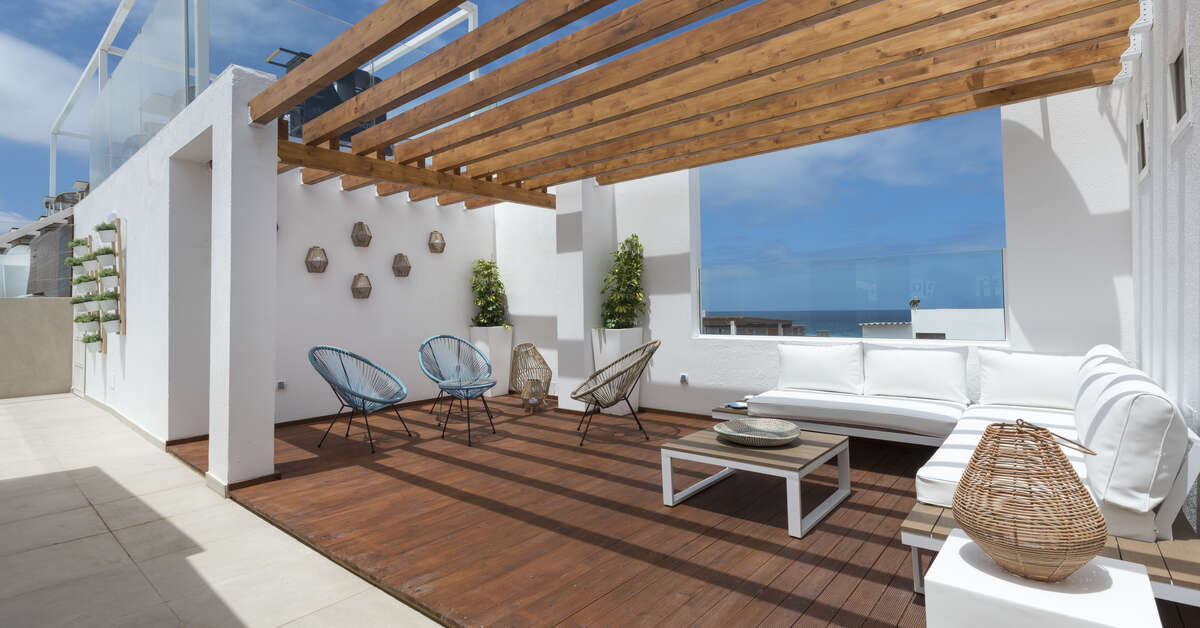 Een foto van Cotillo House