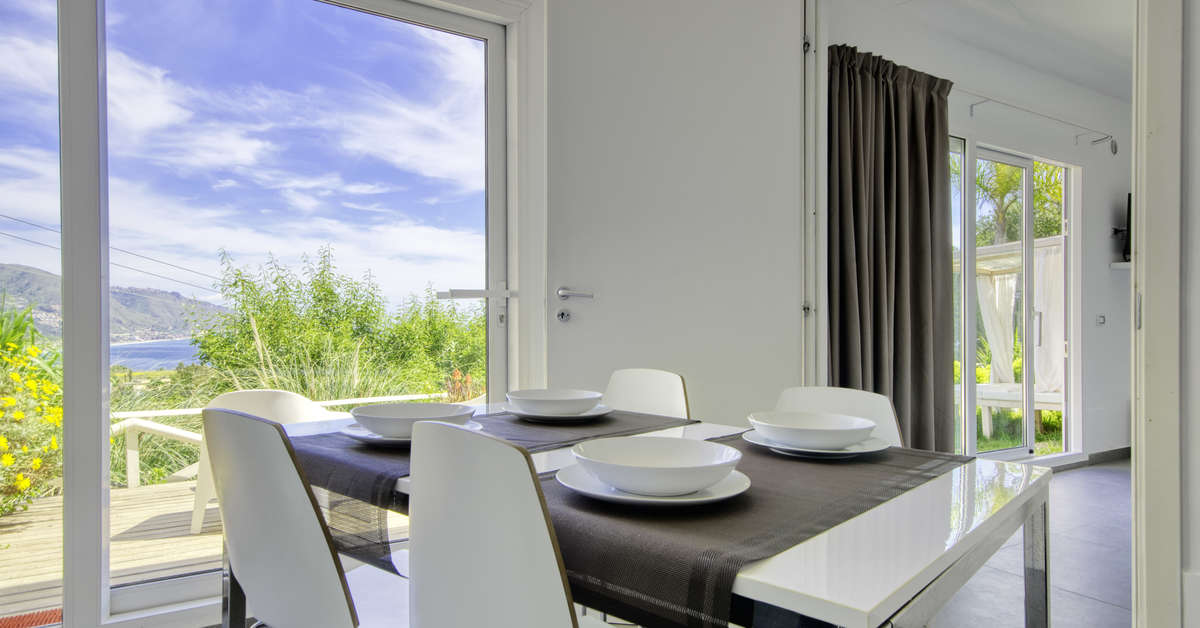 Een foto van Villa Zagara Garden