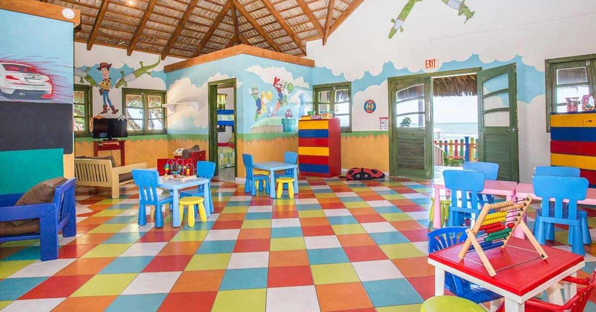 Een foto van Hotel Marien Puerto Plata