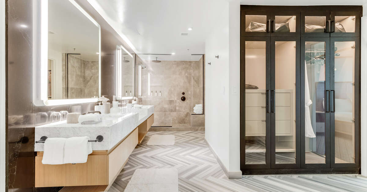 Een foto van InterContinental Miami