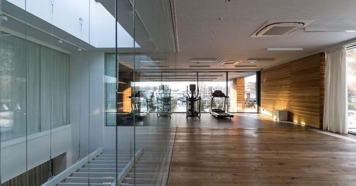 Een foto van Shuum Boutique Wellness Hotel