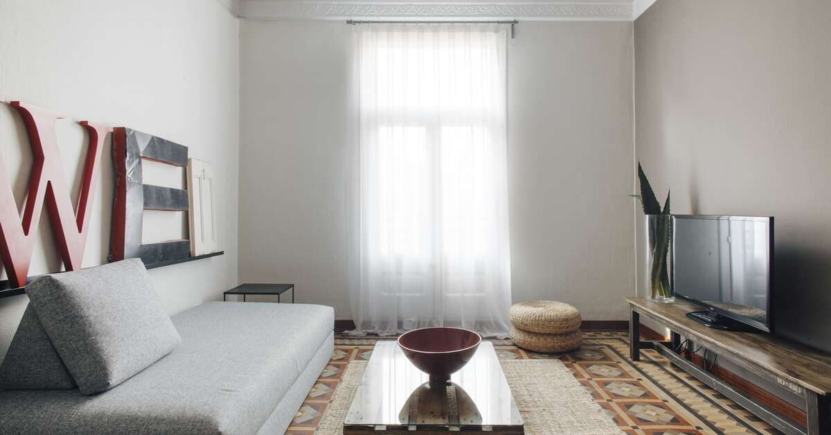 Ein Foto Val Apartments