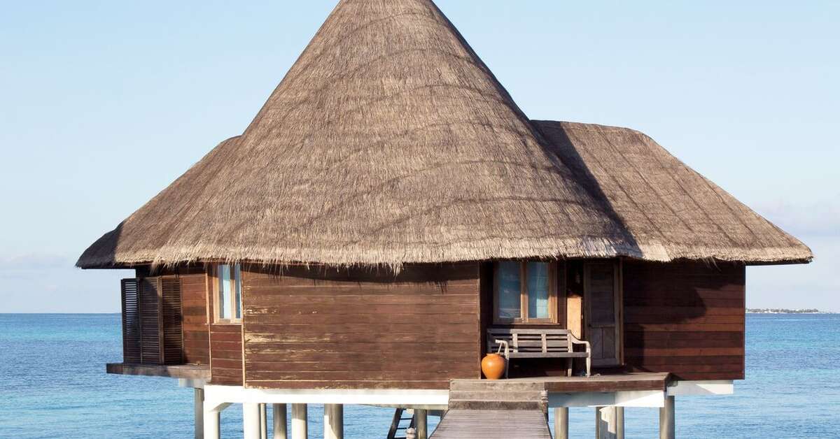 Een foto van Coco Palm Dhuni Kolhu